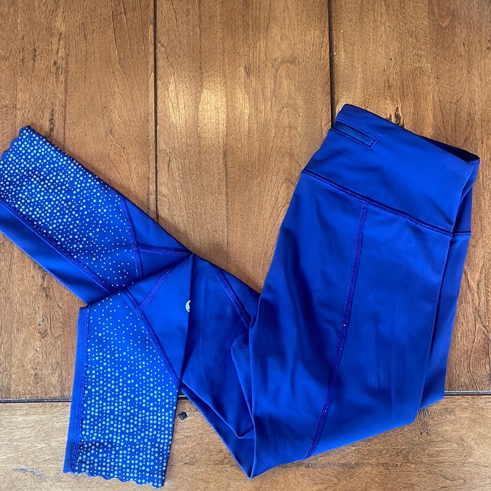 Lululemon Tight Stuff Tight